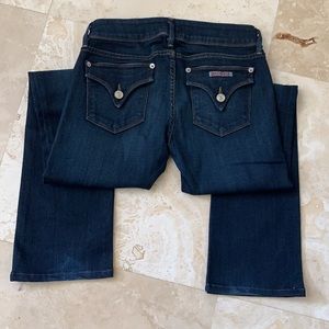 Hudson jeans